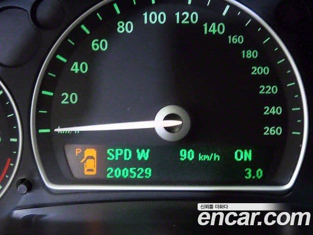 사브 9-3 2세대 2.0T Vector, 2008 9