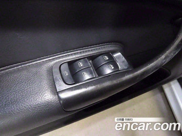 사브 9-3 2세대 2.0T Vector, 2008 13