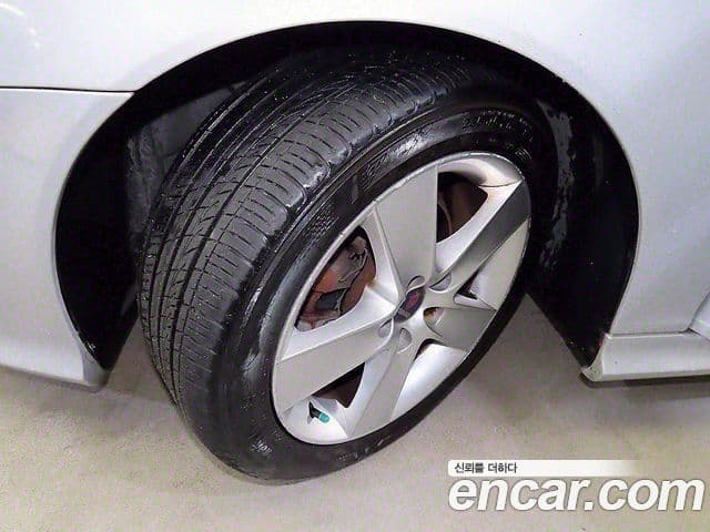 사브 9-3 2세대 2.0T Vector, 2008 17