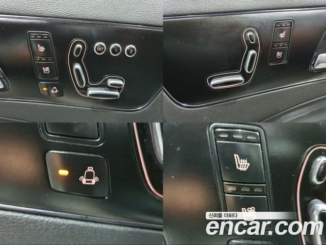 Kia K9 빌트인캠2 — базовая версия - Built-in Cam 2, 2013 16