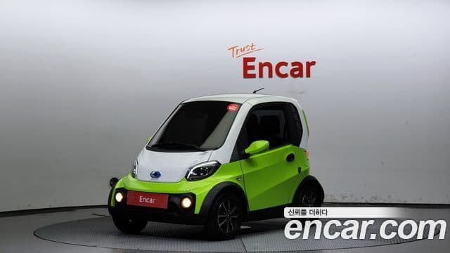 прочее 제조사 прочее прочее EV, 2021 1