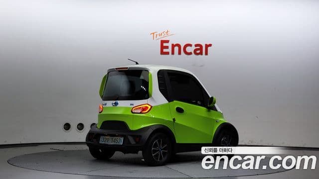 прочее 제조사 прочее прочее EV, 2021 2