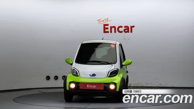 прочее 제조사 прочее прочее EV, 2021 3