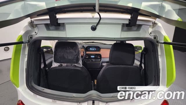 прочее 제조사 прочее прочее EV, 2021 19