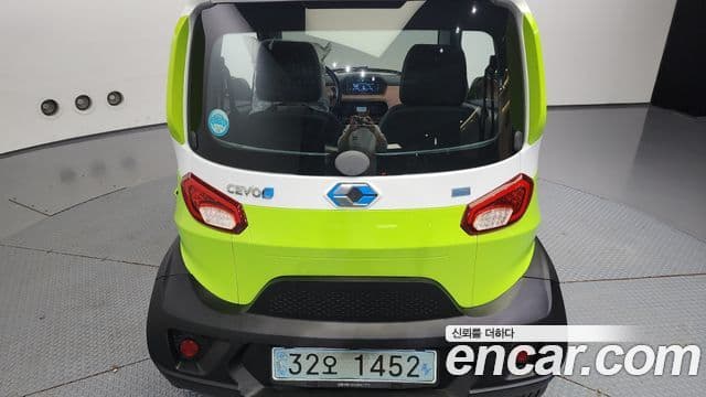 прочее 제조사 прочее прочее EV, 2021 20