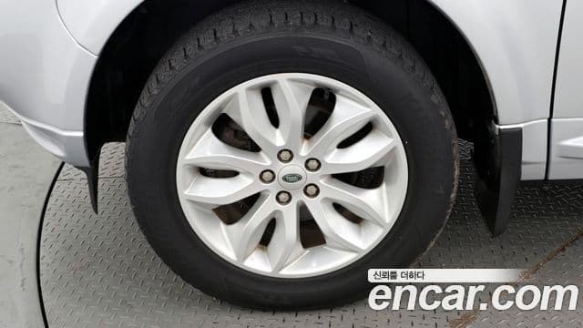 Land Rover 프리랜더2 2.2 SD4 HSE, 2011 все фото