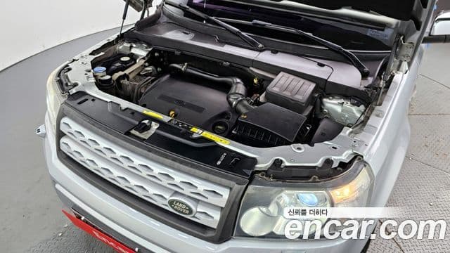Land Rover 프리랜더2 2.2 SD4 HSE, 2011 6