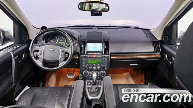 Land Rover 프리랜더2 2.2 SD4 HSE, 2011 7