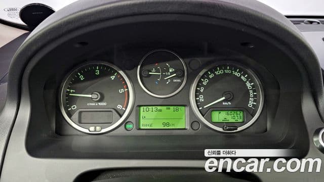Land Rover 프리랜더2 2.2 SD4 HSE, 2011 8