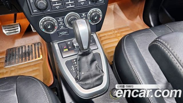 Land Rover 프리랜더2 2.2 SD4 HSE, 2011 9