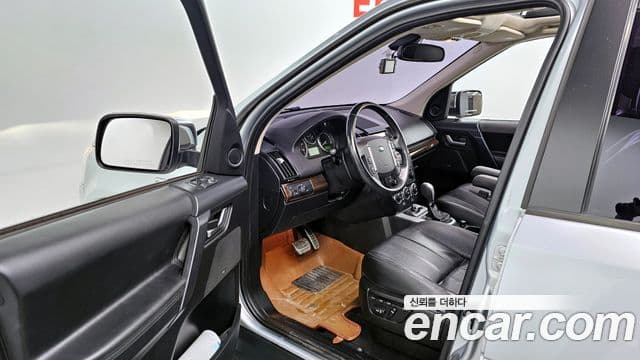Land Rover 프리랜더2 2.2 SD4 HSE, 2011 10
