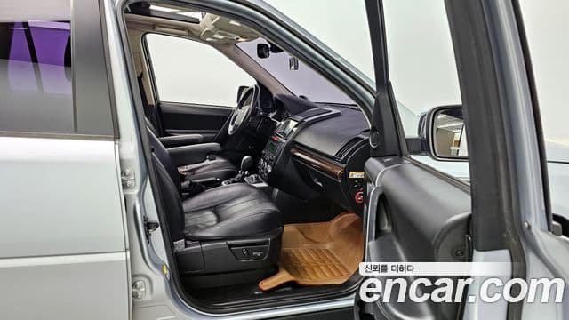 Land Rover 프리랜더2 2.2 SD4 HSE, 2011 11