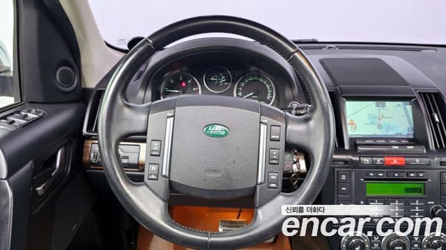 Land Rover 프리랜더2 2.2 SD4 HSE, 2011 13