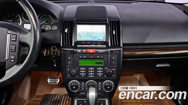 Land Rover 프리랜더2 2.2 SD4 HSE, 2011 14