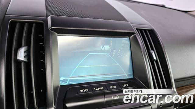 Land Rover 프리랜더2 2.2 SD4 HSE, 2011 15