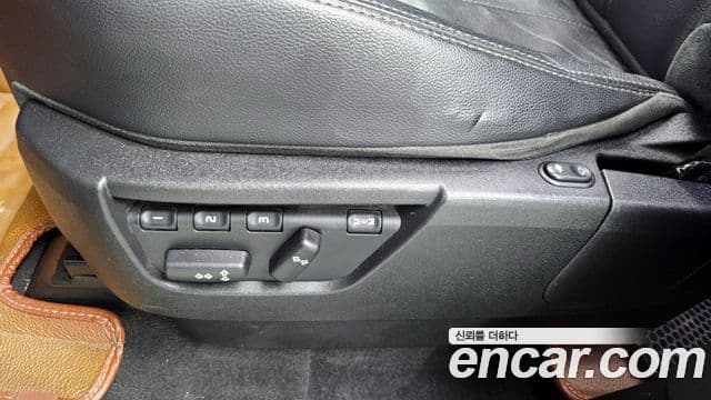 Land Rover 프리랜더2 2.2 SD4 HSE, 2011 19