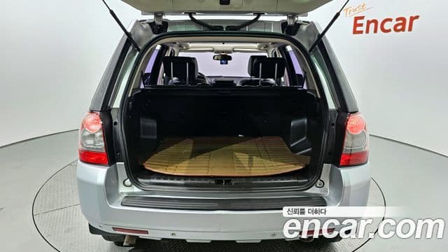 Land Rover 프리랜더2 2.2 SD4 HSE, 2011 20