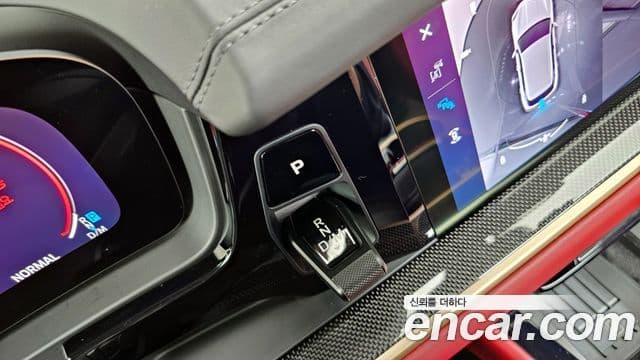 Porsche Cayenne (PO536), 2024 9