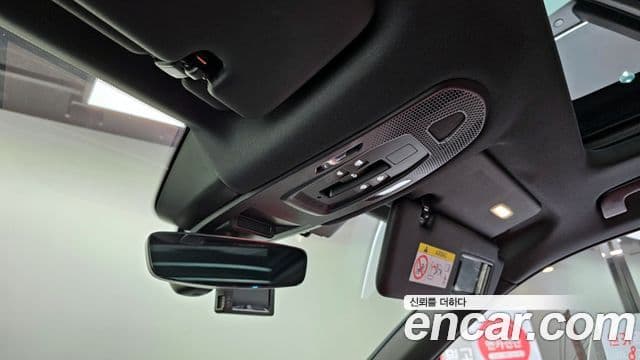 Porsche Cayenne (PO536), 2024 17