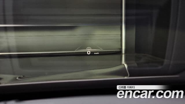 Kia The / новый New K9 2세대, 2022 19