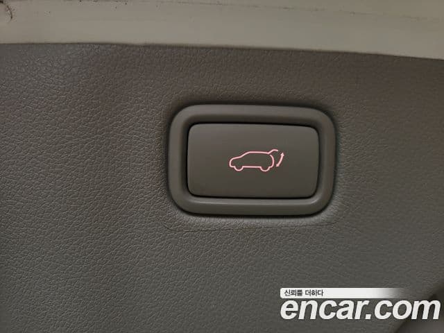 Kia All New Carnival Noblesse, 2016 19