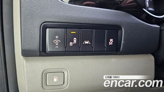 Kia The / новый New Carnival Noblesse, 2019 18