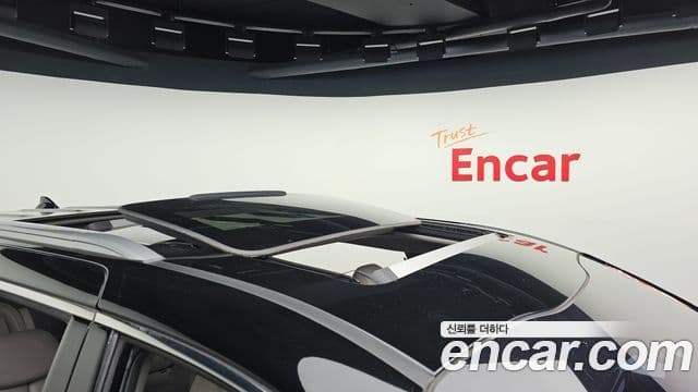 Kia The / новый New Carnival Noblesse, 2019 19