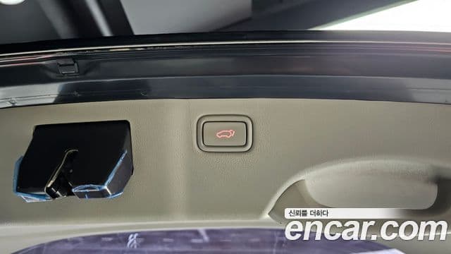 Kia The / новый New Carnival Noblesse, 2019 20