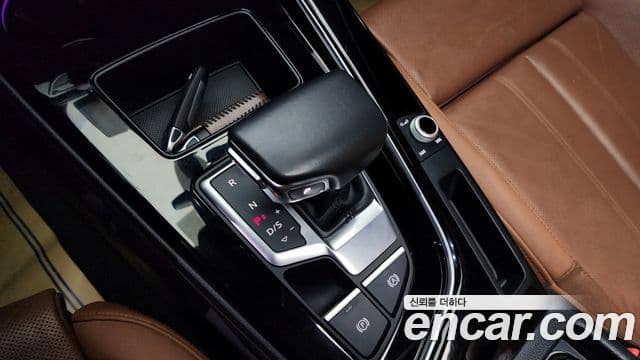 Audi A5 (F5) 40 TDI Quattro Premium Sportback, 2020 9