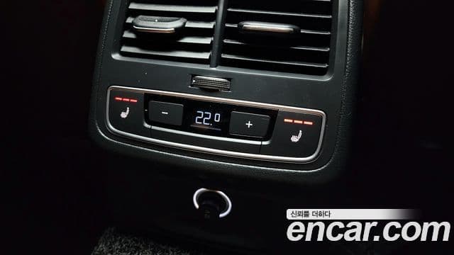 Audi A5 (F5) 40 TDI Quattro Premium Sportback, 2020 17