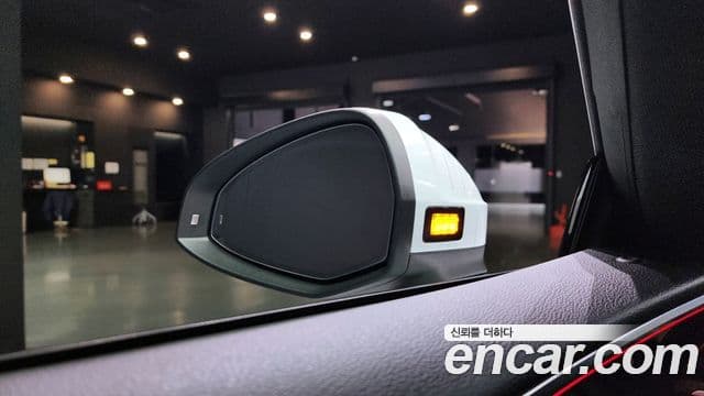 Audi A5 (F5) 40 TDI Quattro Premium Sportback, 2020 18