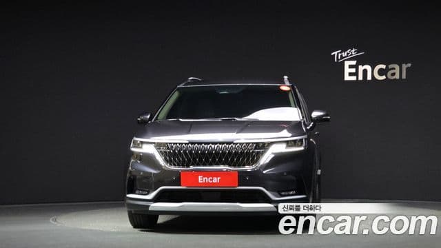 Kia Carnival 4세대 Prestige, 2023 3