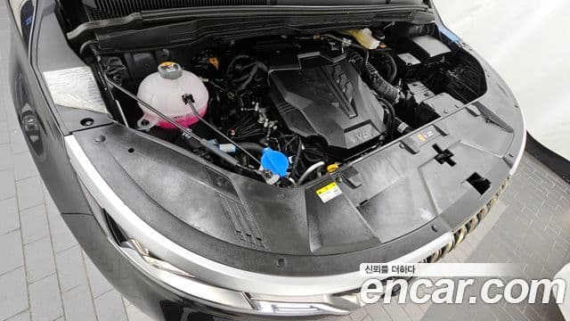 Kia Carnival 4세대 Prestige, 2023 6