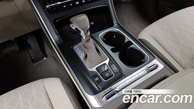 Kia Carnival 4세대 Prestige, 2023 9