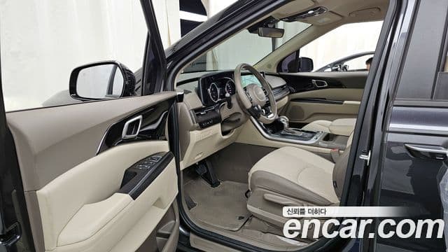 Kia Carnival 4세대 Prestige, 2023 10