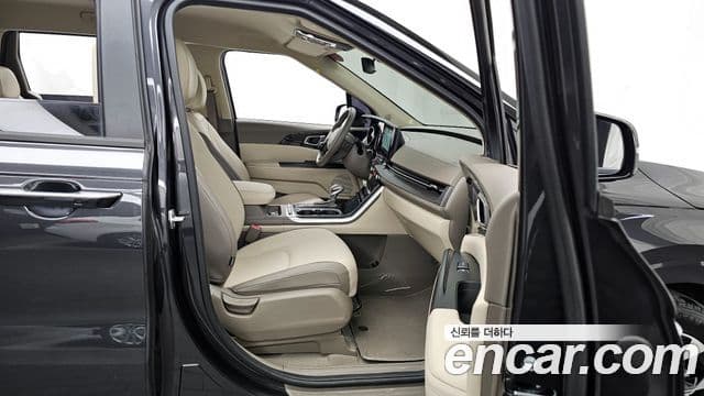 Kia Carnival 4세대 Prestige, 2023 11