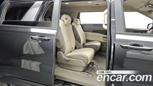 Kia Carnival 4세대 Prestige, 2023 12