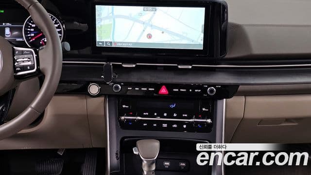 Kia Carnival 4세대 Prestige, 2023 14