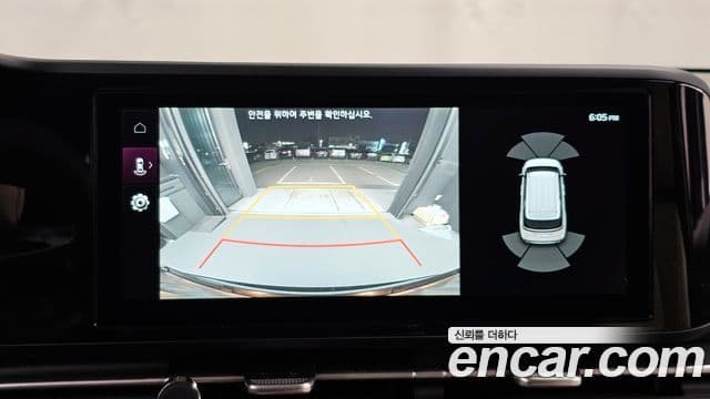 Kia Carnival 4세대 Prestige, 2023 15