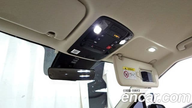 Kia Carnival 4세대 Prestige, 2023 17