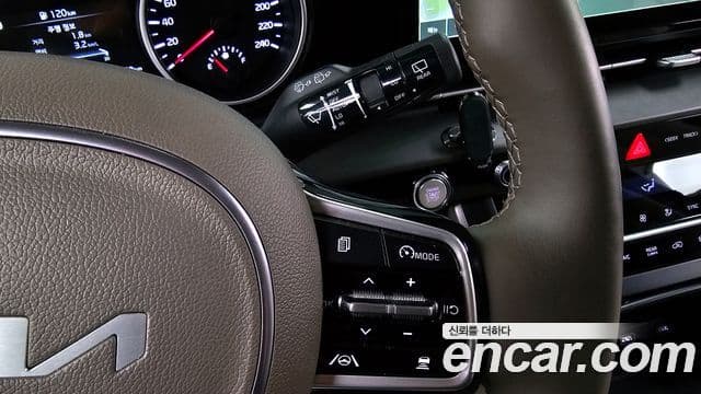 Kia Carnival 4세대 Prestige, 2023 18