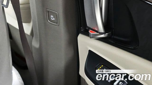 Kia Carnival 4세대 Prestige, 2023 19