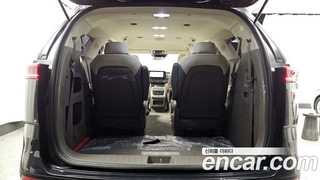 Kia Carnival 4세대 Prestige, 2023 20