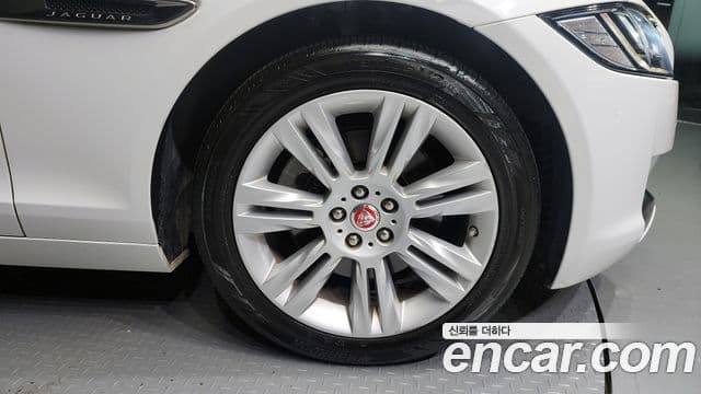 Jaguar XF (X260) 25t Portfolio, 2017 все фото