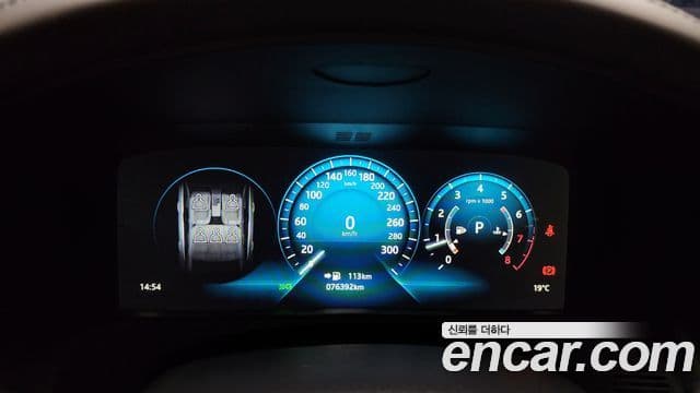 Jaguar XF (X260) 25t Portfolio, 2017 8