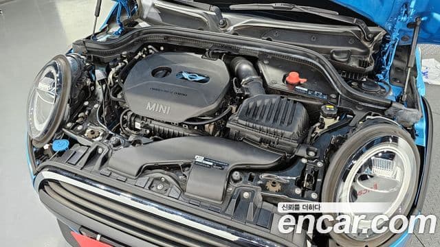Mini Cooper 3세대, 2019 6