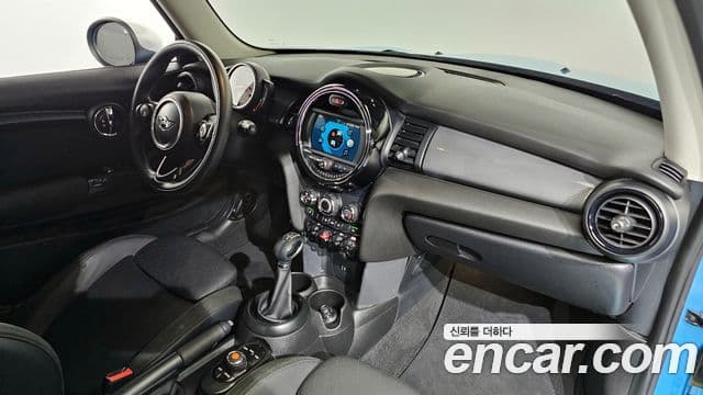 Mini Cooper 3세대, 2019 7