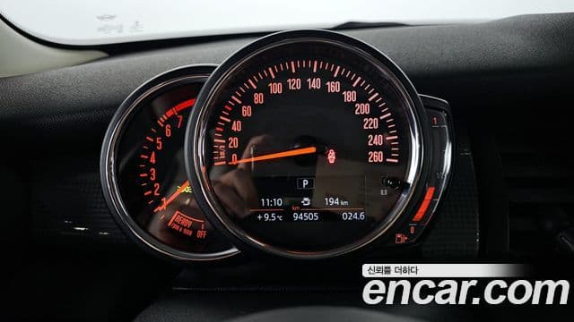 Mini Cooper 3세대, 2019 8