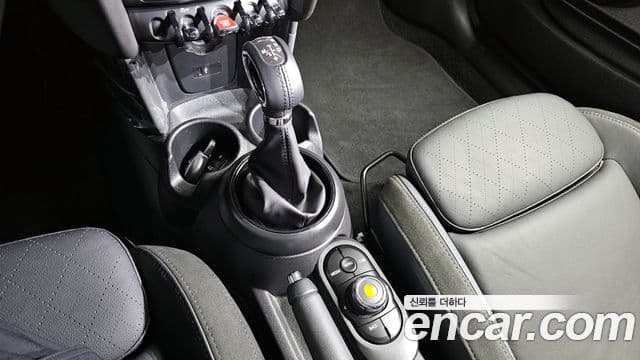 Mini Cooper 3세대, 2019 9