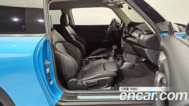 Mini Cooper 3세대, 2019 10